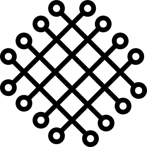 Malla Catamarán